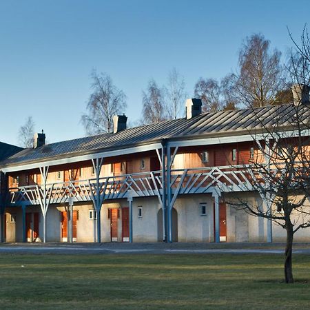 Ytterjaerna Hotell & Konferens Exterior photo