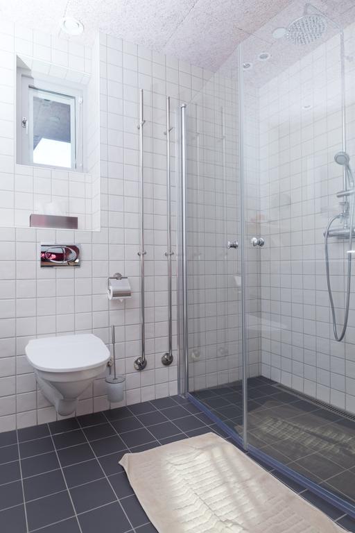 Ytterjaerna Hotell & Konferens Room photo