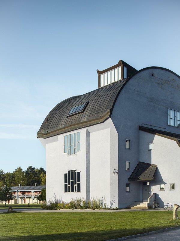 Ytterjaerna Hotell & Konferens Exterior photo